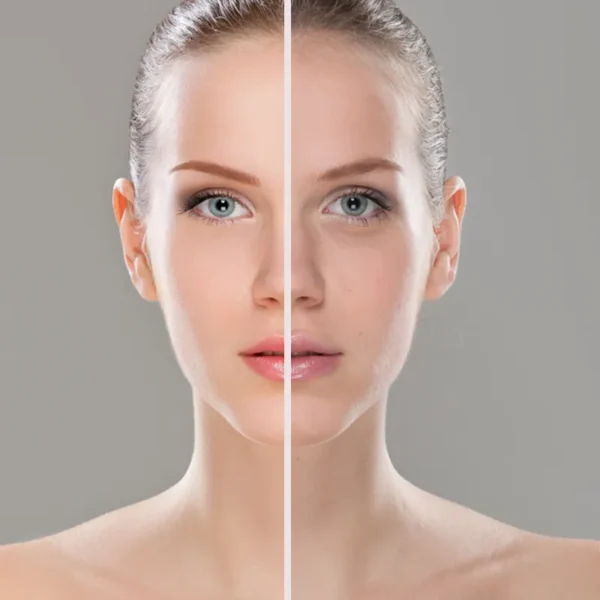 Face Fresh Gold Beauty Cream — second view