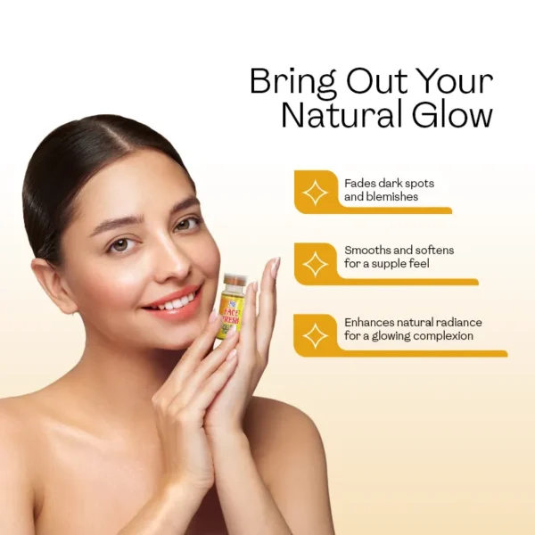 Beauty Serum — second view
