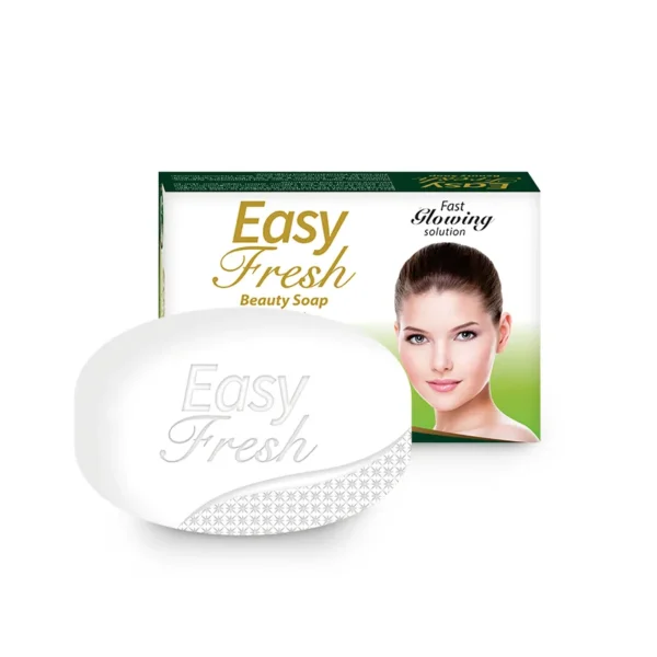 Easy Fresh Beauty Soap 100gm