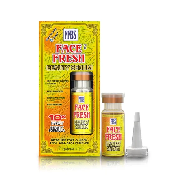 Beauty Serum