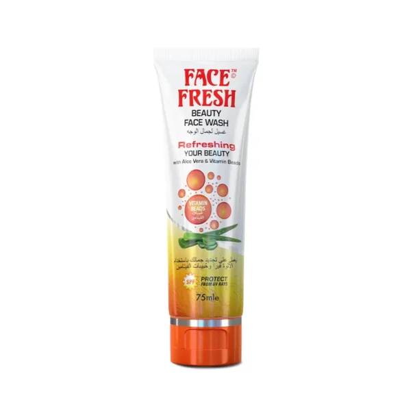 Beauty Face Wash 75ml
