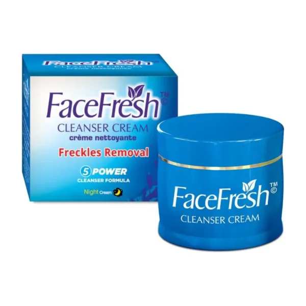 Cleanser Cream