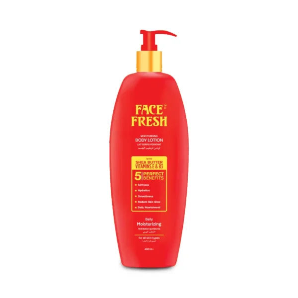 Body Lotion