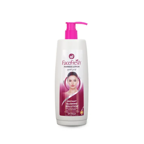 Fairness Lotion 400ml