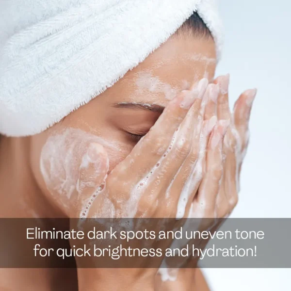 Whitening Soap for Dry Skin 100gm — second view