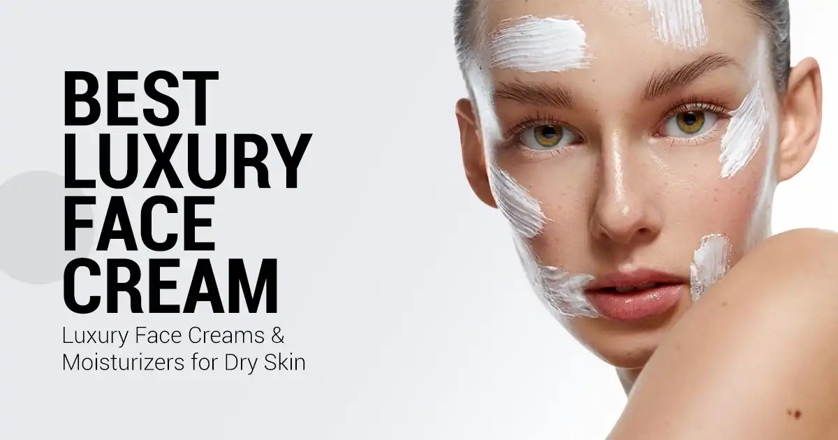 the best moisture cream for dry skin