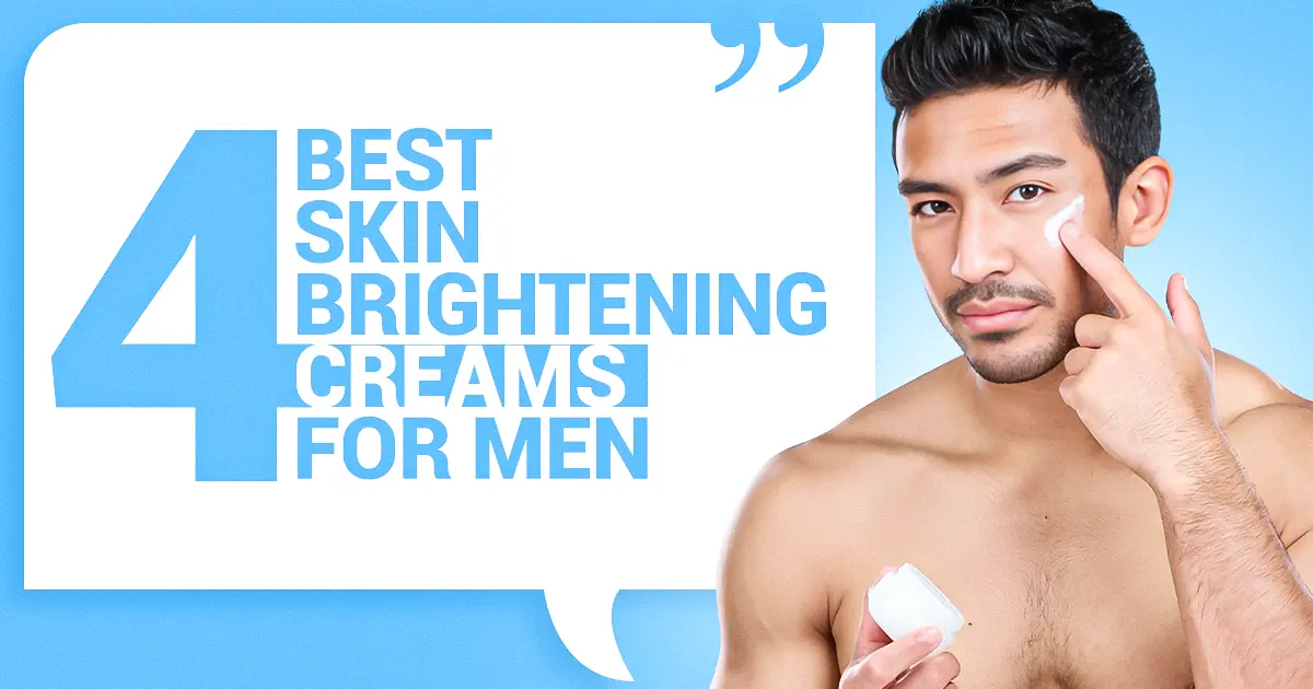 white face whitening cream