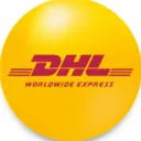 Shipped with DHL Express