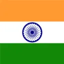 Free delivery to India