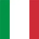 Free delivery to Italy