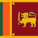 Free delivery to Sri Lanka