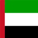 Free delivery to the United Arab Emirates