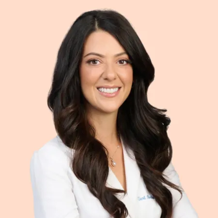 Dr Sarit J. Itenberg, DO, board-certified dermatologist and Face Fresh contributing writer