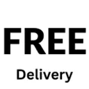 Free delivery