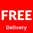 Free delivery